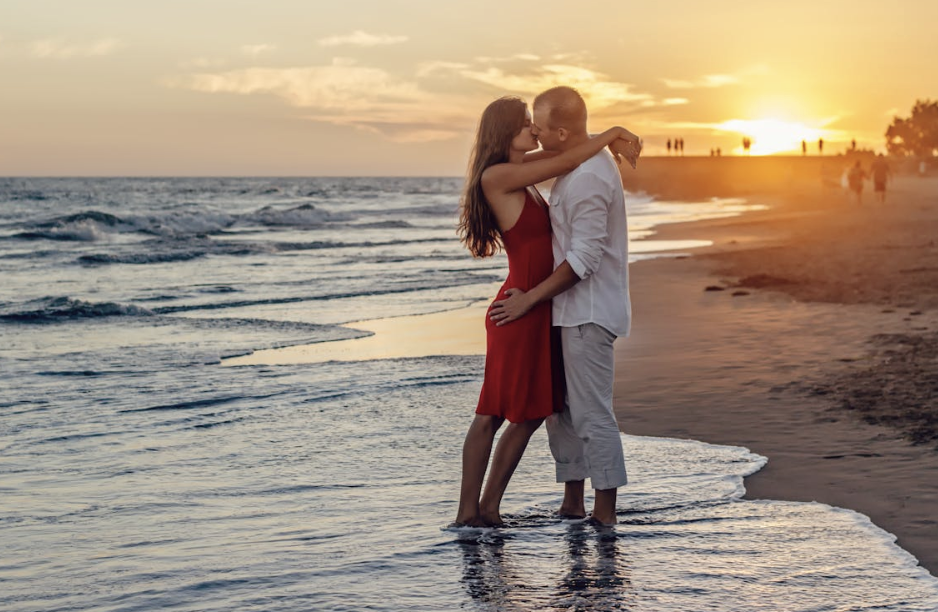 Romantic Beach Escapes