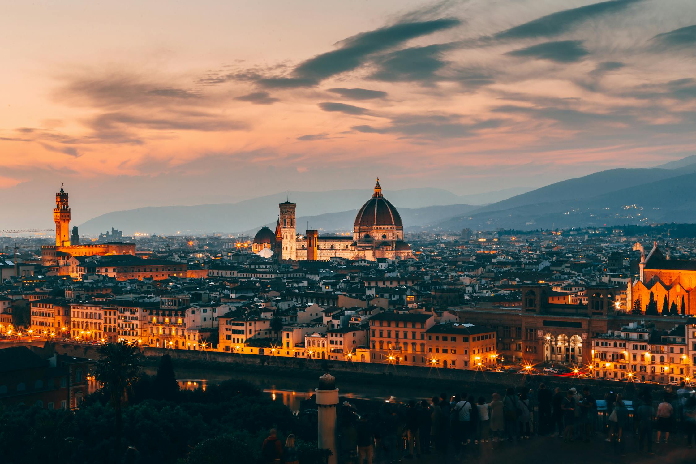 Private vineyard tour in Tuscany for couples